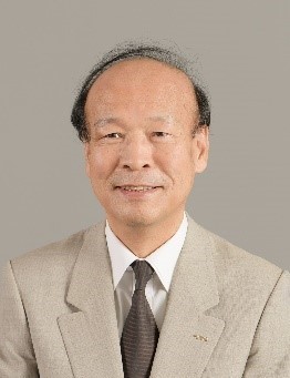 Professor Emeritus Toshiaki Makabe