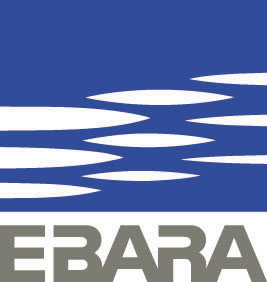 EBARA Corporation logo