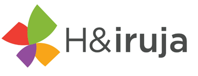 H&iruja Logo