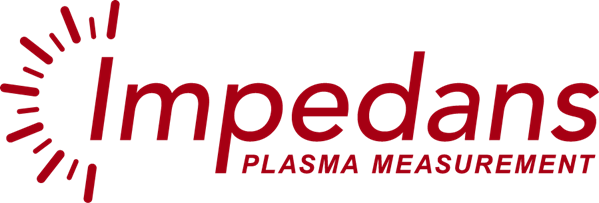 Impedans Plasma Measurement Logo
