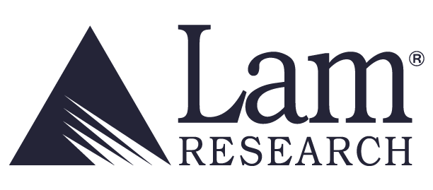 Lam Research Logo