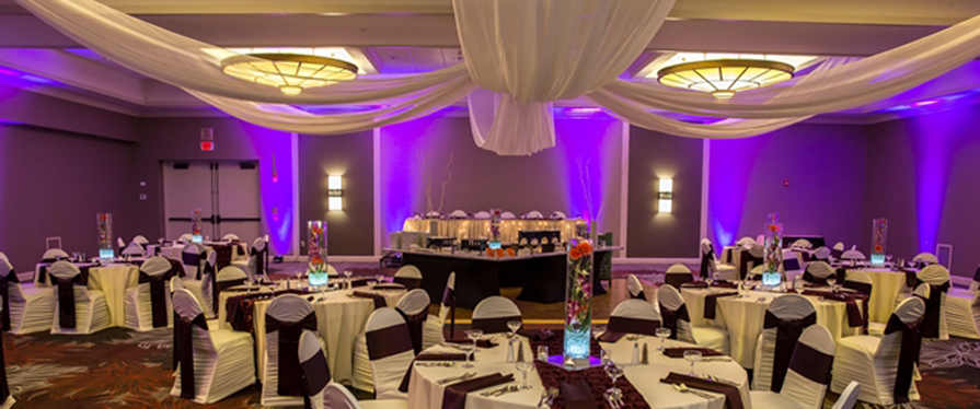 Hotel Ballroom