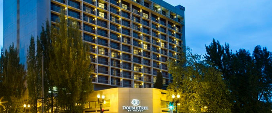 Hotel Ballroom