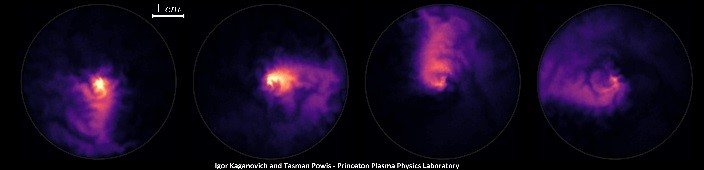 Princeton Plasma Physica Laboratory