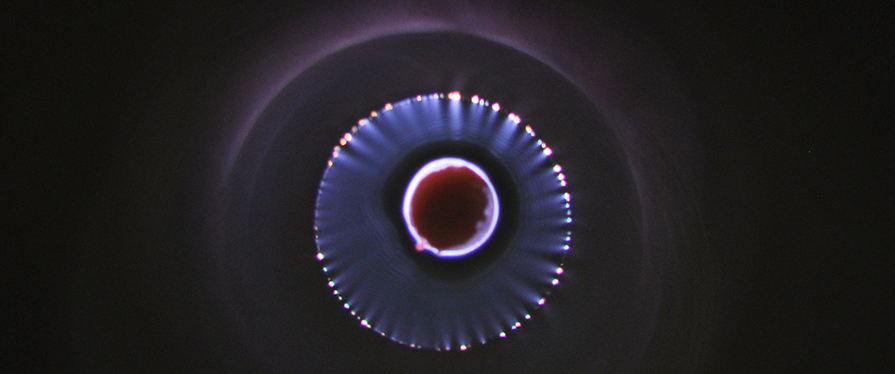 Texas A&M Plasma image 1