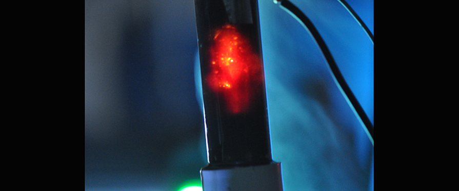 Texas A&M Plasma image 4
