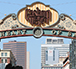 San Diego Downtown Gaslamp District